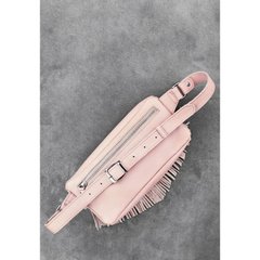 Сумка поясная Spirit барби - розовая Blanknote BN-BAG-15-barbi