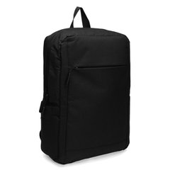 Чоловічий рюкзак Monsen 1Rem698-black