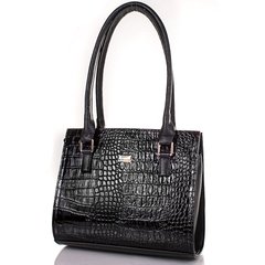 Женская сумка из качественного кожезаменителя ETERNO (ЭТЕРНО) ETMS35252-2 Черный