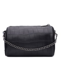 Жіноча шкіряна сумка Keizer K11316-black