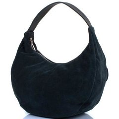 Женская дизайнерская замшевая сумка GALA GURIANOFF (ГАЛА ГУРЬЯНОВ) GG3006-4 Зеленый