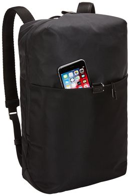 Рюкзак Thule Spira Backpack (Black) (TH 3203788)