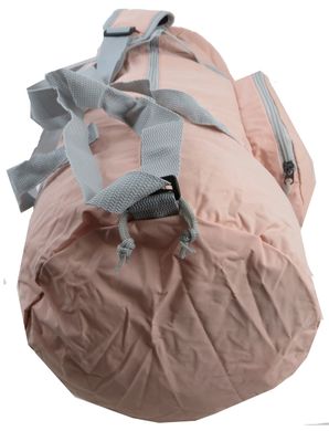 Спортивна складна сумка для фітнесу 29L Faltbare Tasche рожева