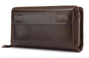 Клатч Bexhill Bx9069-1C Коричневый