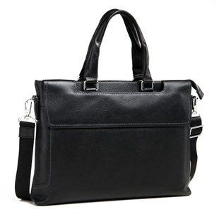 Сумка Tiding Bag M6970-3A Черная