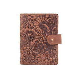 КартХолдер HiArt CH-06 Shabby Cumaru "Mehendi Art"