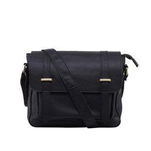 Мессенджер Tiding Bag GW5001A Черный