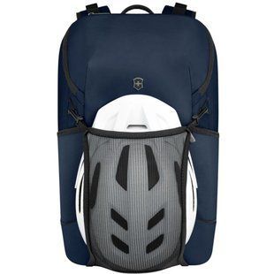 Рюкзак для ноутбука 22 л Victorinox ALTMONT Modern Navy Blue Синий Vt653550