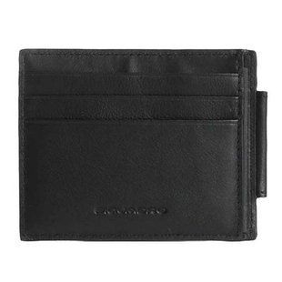 Мужская кредитница Piquadro Urban (UB00) Черный 11x9 см PP5250UB00R_N