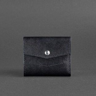 Кошелек 2.1 Blackwood - черный Blanknote BN-W-2-1-blackwood