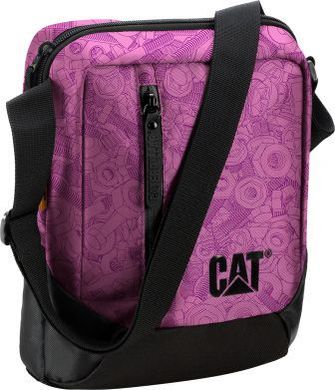 Повсякденне молодіжна сумка CAT 81105; 70, Рожевий