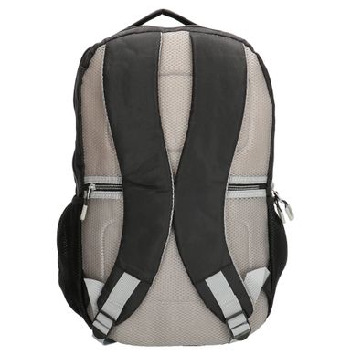 Рюкзак для ноутбука Enrico Benetti Eb47134 001 Черный