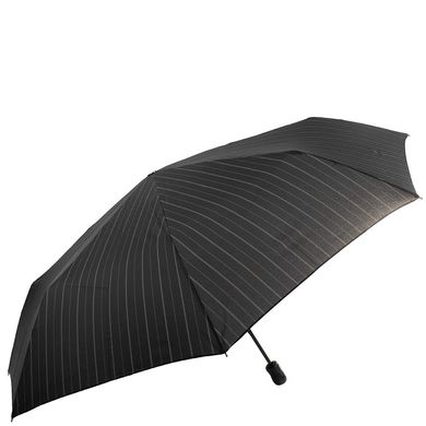 Зонт мужской автомат DOPPLER (ДОППЛЕР) DOP74667BFG-5 Черный