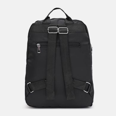 Жіночий рюкзак Monsen C1km1299bl-black