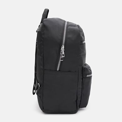 Жіночий рюкзак Monsen C1km1299bl-black