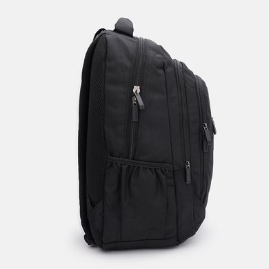 Чоловічий рюкзак Aoking C1H97067bl-black