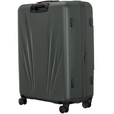 Чемодан Wenger Travel SKYON L Большой Anthracite Серый Wt653567