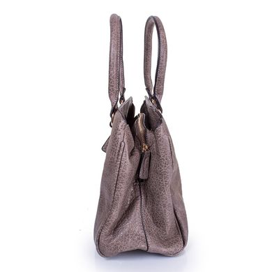 Женская сумка из качественного кожезаменителя AMELIE GALANTI (АМЕЛИ ГАЛАНТИ) A991367-grey Серый