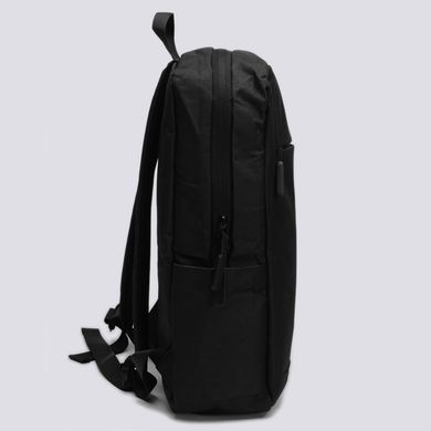 Чоловічий рюкзак Monsen 1Rem698-black