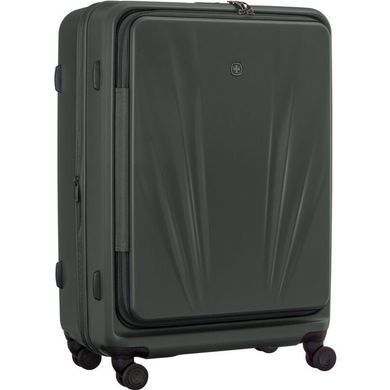 Чемодан Wenger Travel SKYON L Большой Anthracite Серый Wt653567
