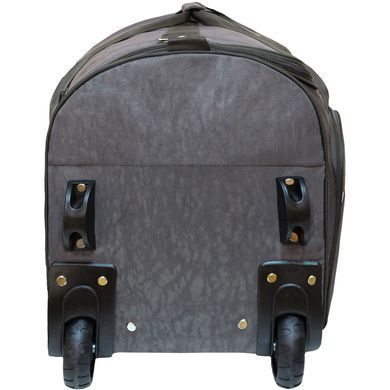 Сумка дорожная Bagland Таллин 58 л. Хаки (0037070) 474132