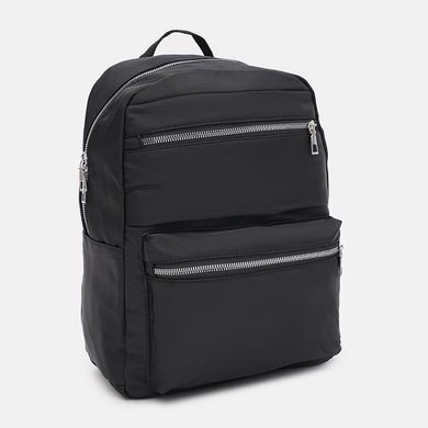 Женский рюкзак Monsen C1km1299bl-black