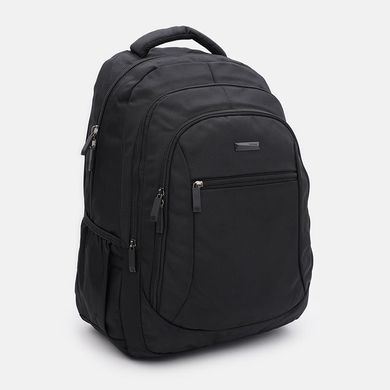Чоловічий рюкзак Aoking C1H97067bl-black