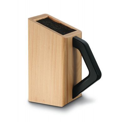 Підставка для ножів Victorinox Cutlery Block 7.7043.0 Бежевий
