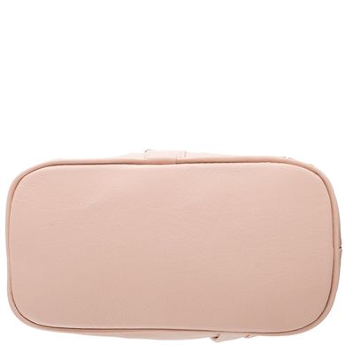 Женский кожаный рюкзак ETERNO (ЭТЭРНО) ETK02-53-13 Розовый