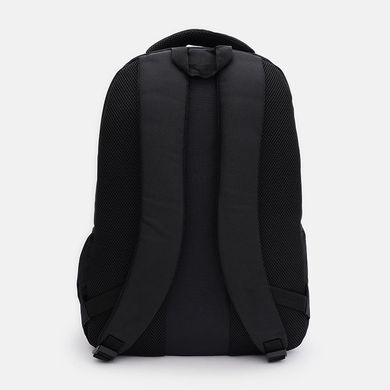 Мужской рюкзак Aoking C1H97067bl-black