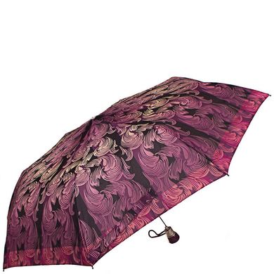 Зонт женский полуавтомат AIRTON (АЭРТОН) Z3615-58 Фиолетовый