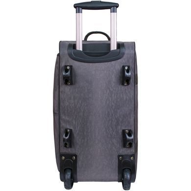 Сумка дорожная Bagland Таллин 58 л. Хаки (0037070) 474132