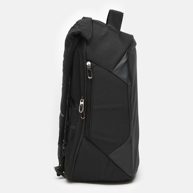 Чоловічий рюкзак Monsen C11707-black