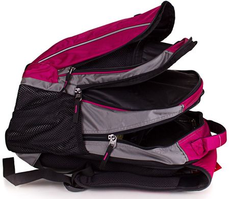 Універсальний чоловічий рюкзак ONEPOLAR W1371-rose, Рожевий