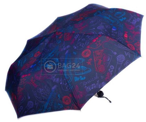 Механічна жіноча парасолька AIRTON Z3517-3