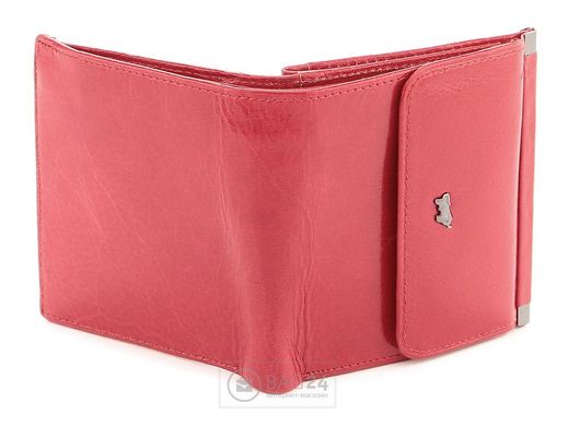 Гарний жіночий гаманець зі шкіри Braun Buffel 13757