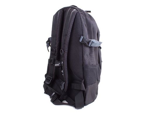 Мужской рюкзак ONEPOLAR (ВАНПОЛАР) W921-grey Серый