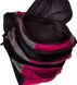 Универсальный мужской рюкзак ONEPOLAR W1371-rose, Розовый
