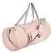 Спортивна складна сумка для фітнесу 29L Faltbare Tasche рожева
