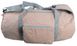 Спортивная складная сумка для фитнеса 29L Faltbare Tasche розовая