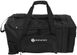 Спортивная сумка среднего размера 54L Sportastisch Sporty Bag черная