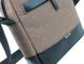 Мужская сумка через плечо Wallaby 2423 коричневая