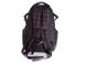 Удобный рюкзак черного цвета ONEPOLAR W1572-black, Черный