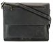 Вместительная мужская кожаная сумка WITTCHEN 05-4-002-8, Серый
