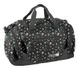 Женская спортивная сумка с ласточками 27L Paso PPJS19-019
