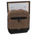 Мужская сумка через плечо Wallaby 2423 коричневая