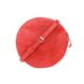 Жіноча шкіряна міні-сумка Bubble червона вінтажна Blanknote TW-Babl-red-crz