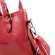 Жіноча сумка з якісного шкірозамінника VALIRIA FASHION (Валіра ФЕШН) DET1832-1 Червоний