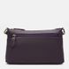 Женская кожаная сумка Keizer K11181pur-violet