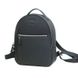 Натуральный кожаный рюкзак Groove S черный флотар Blanknote TW-Groove-S-black-flo